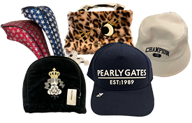 プロショップ商品